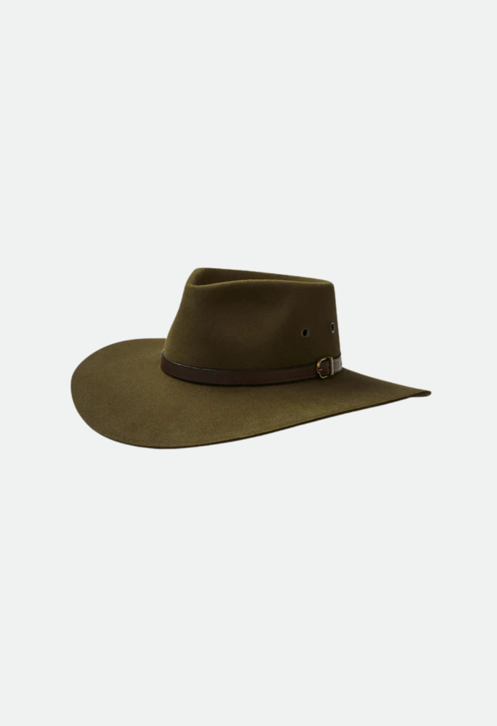 Akubra Territory - Khaki