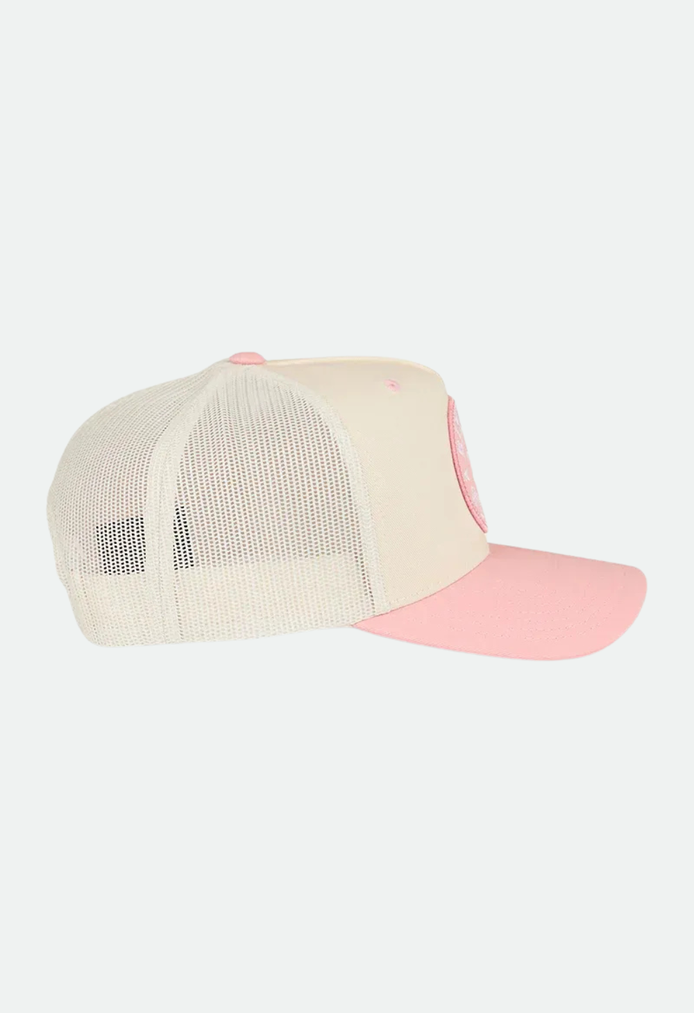 Ringers Western Signature Bull Trucker Cap