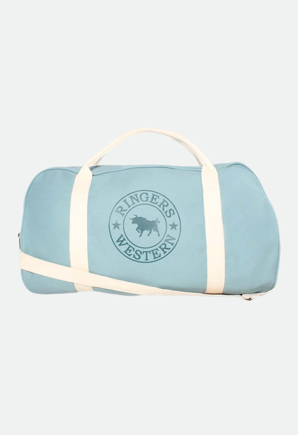 RINGERS WESTERN GUNDAGAI DUFFLE BAG