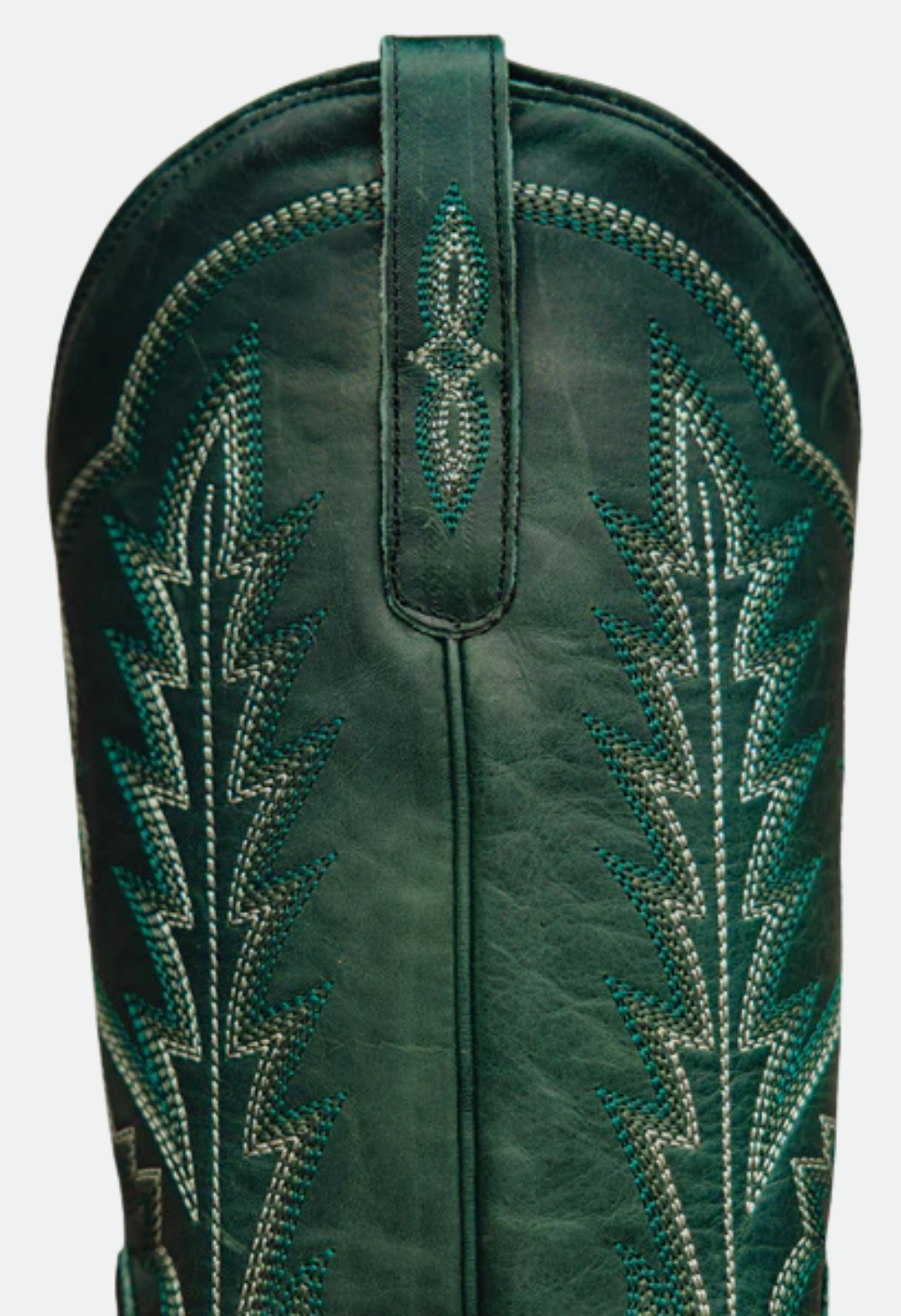 Lane Boots Lexington Boot - Emerald Green