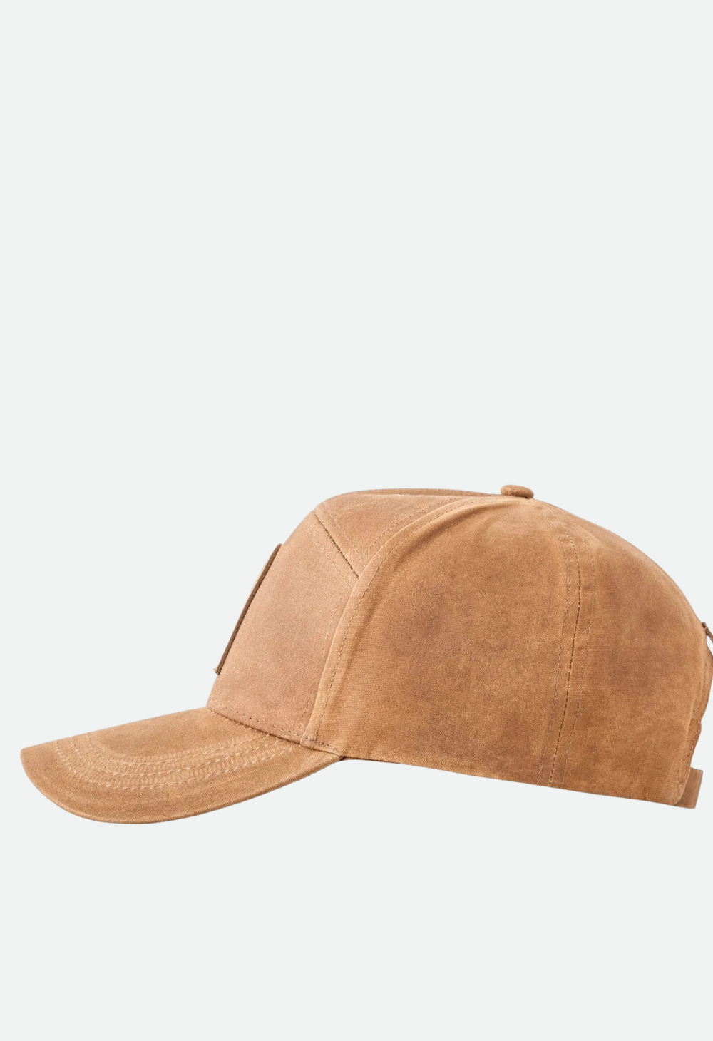 HUNTERS ELEMENT ALP CAP - NUBUCK