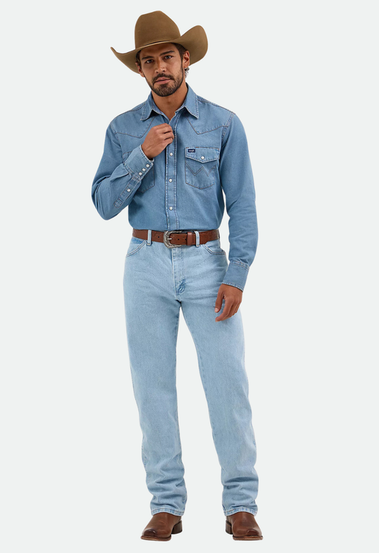 Wrangler® Cowboy Cut® Original Fit Jean