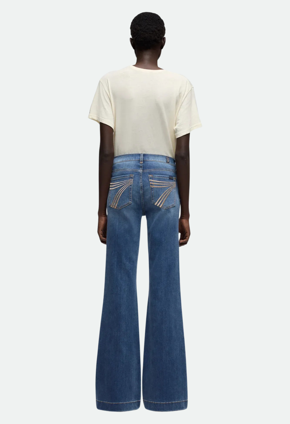 7 for All Mankind-Dojo-Gale