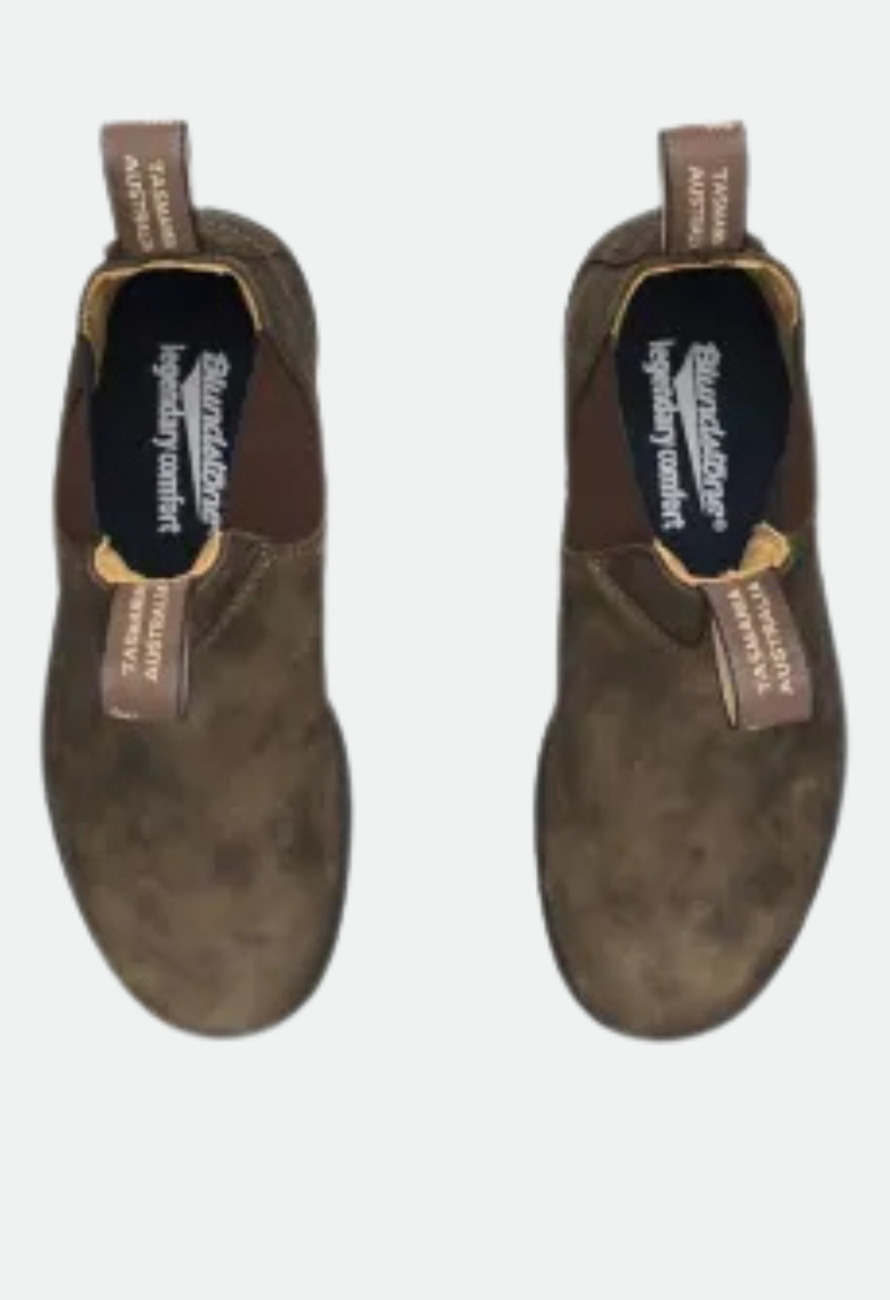 Blundstone 585 Elastic Sided Boot