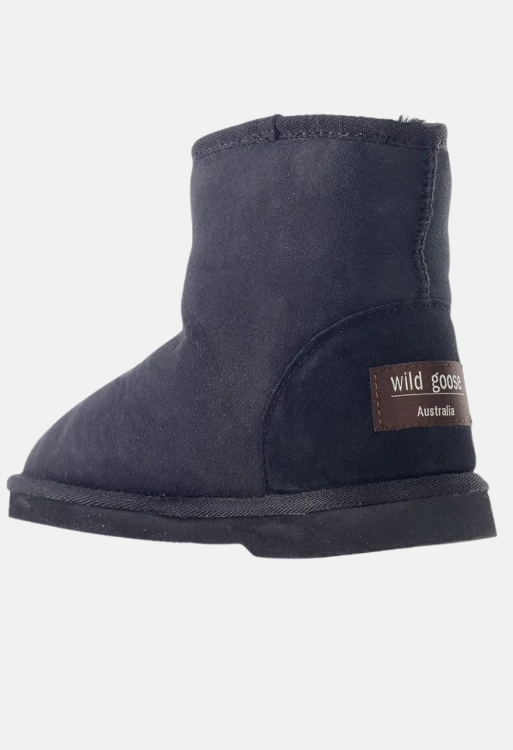 Wild Goose Viking Short Boot
