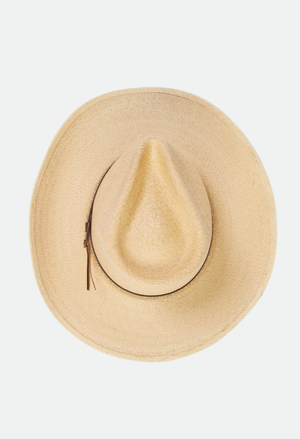 Stetson Strawmill (Natural)