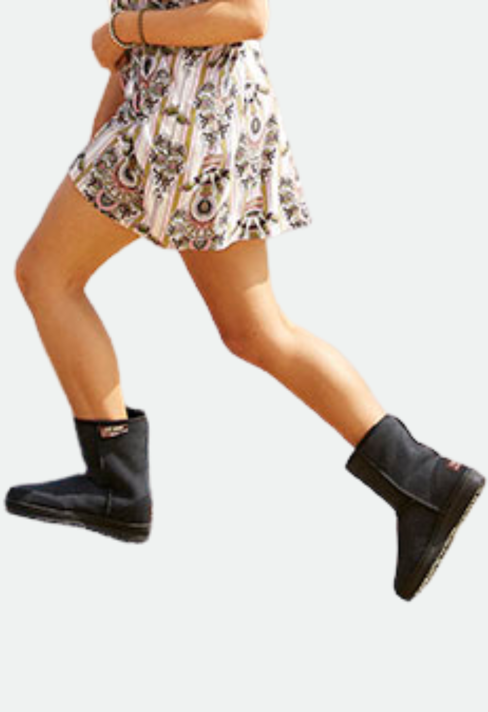 Wild Goose Premium Short Boot