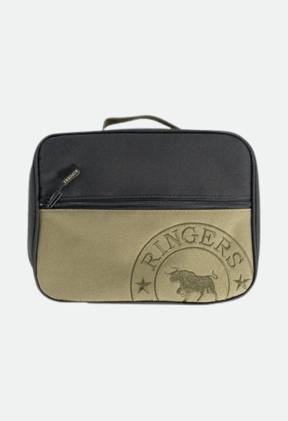 Ringers Western Baxter Lunch Box