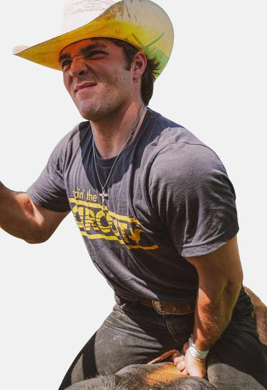 Ridin' The Circuit T