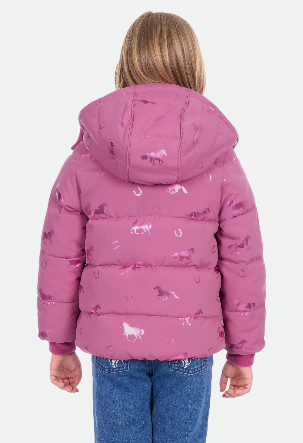 Thomas Cook Girl's Bonnie Jacket
