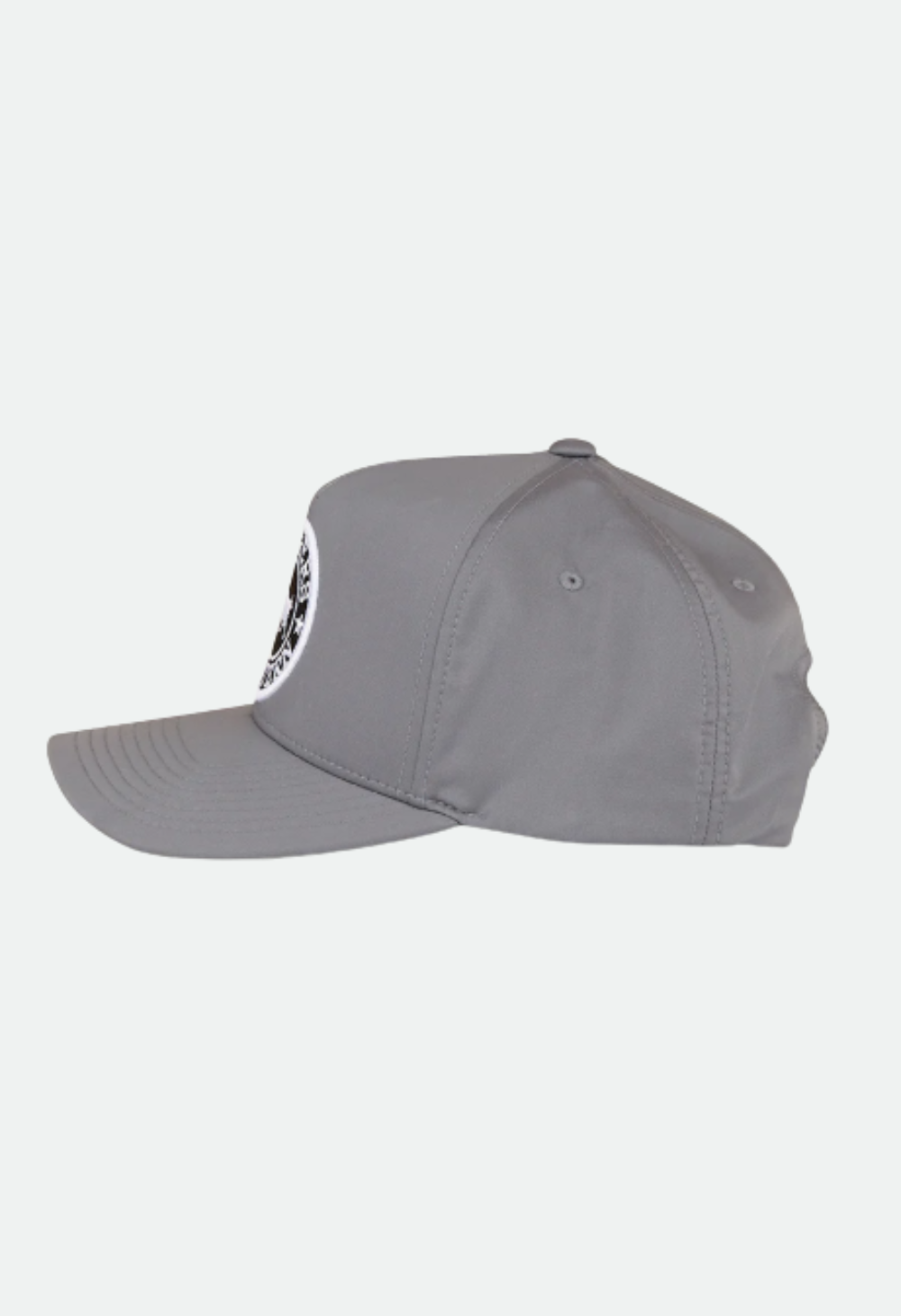 Ringers Western Grover Tech Baseball Cap - Graphite