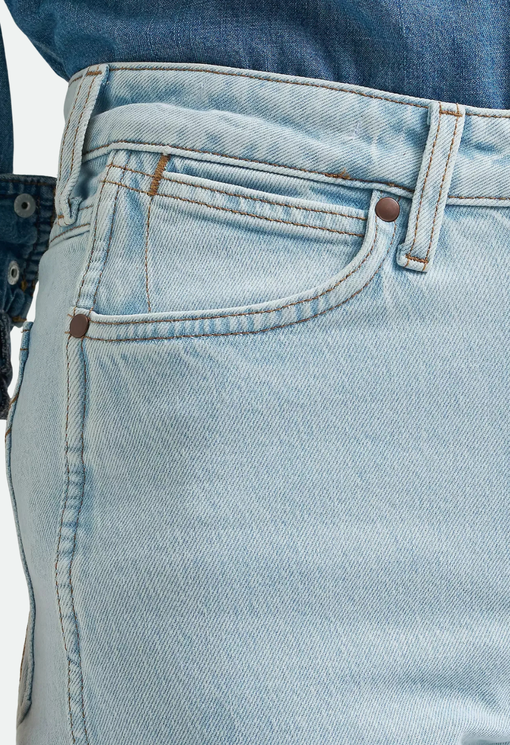 Women's Wrangler Retro® Bailey High Rise Bootcut Jean - Lila 32 Leg