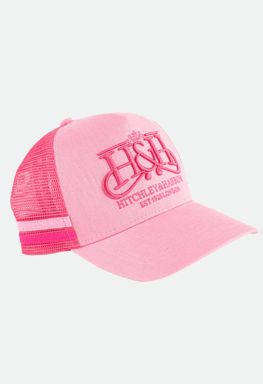 HITCHLEY & HARROW TRUCKER CAP