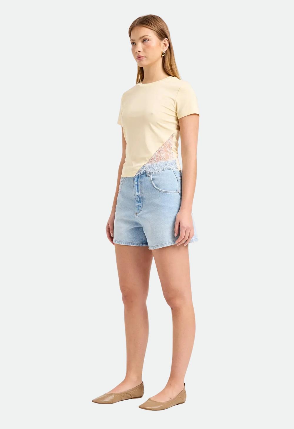 Rolla’s Women’s Mirage Denim Shorts – Swoon