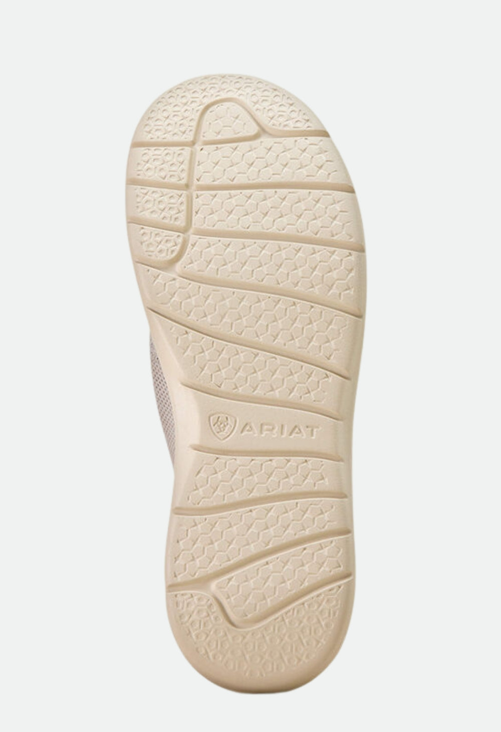 Ariat Women's Hilo Knit Casual - Light Grey