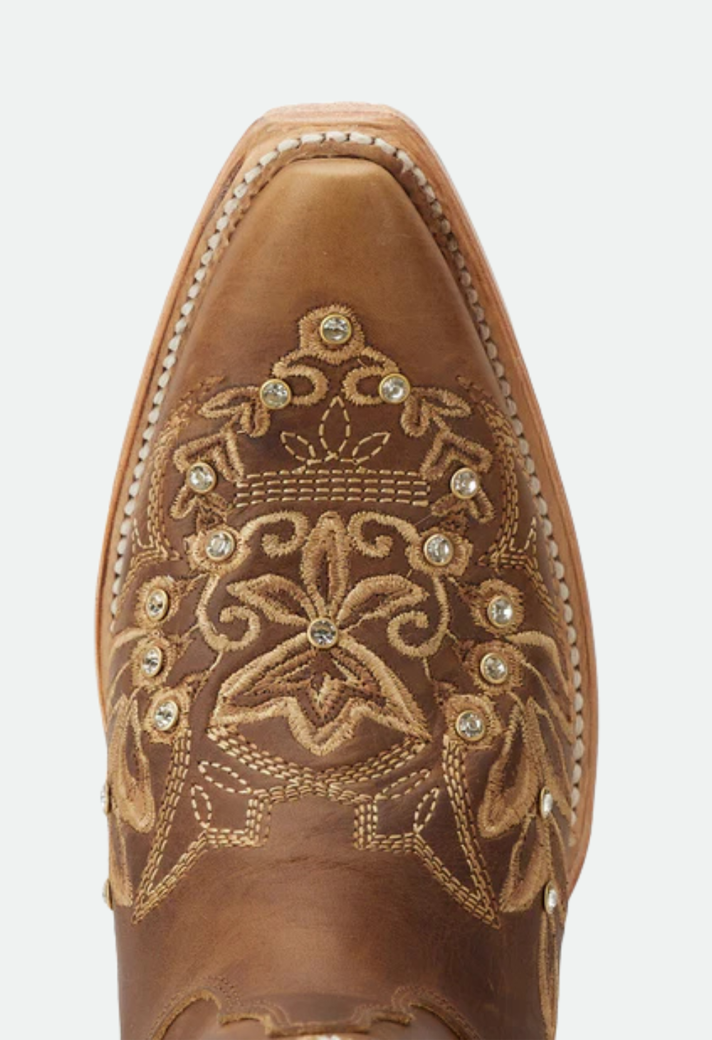 Lane Boots Destiny Boot - Desert Clay