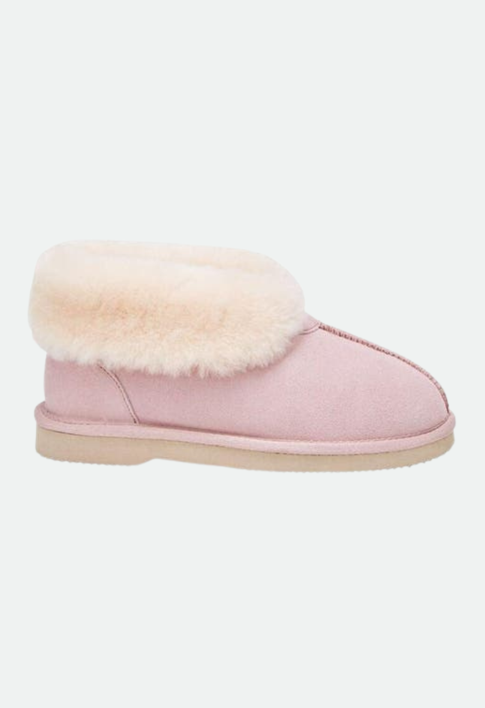 Wild Goose Princess Slipper