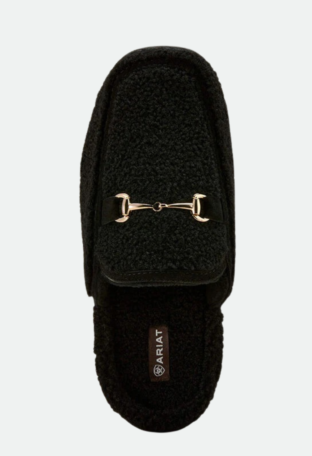 Ariat Women's Lexington Snaffle Slipper - Black