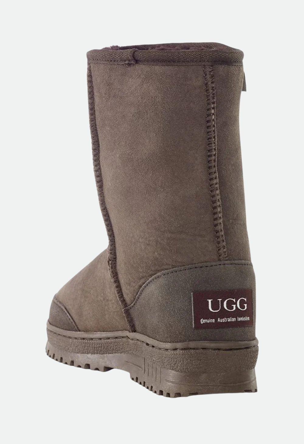 Wild Goose Premium Short Boot