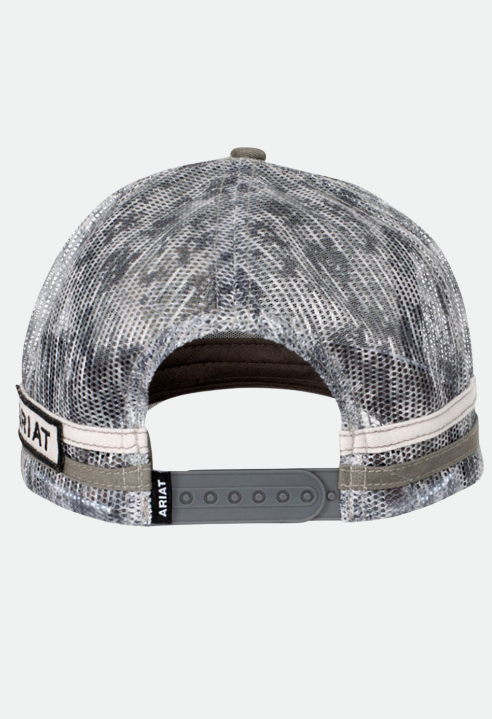 Ariat Unisex Digi Camo Trucker Cap