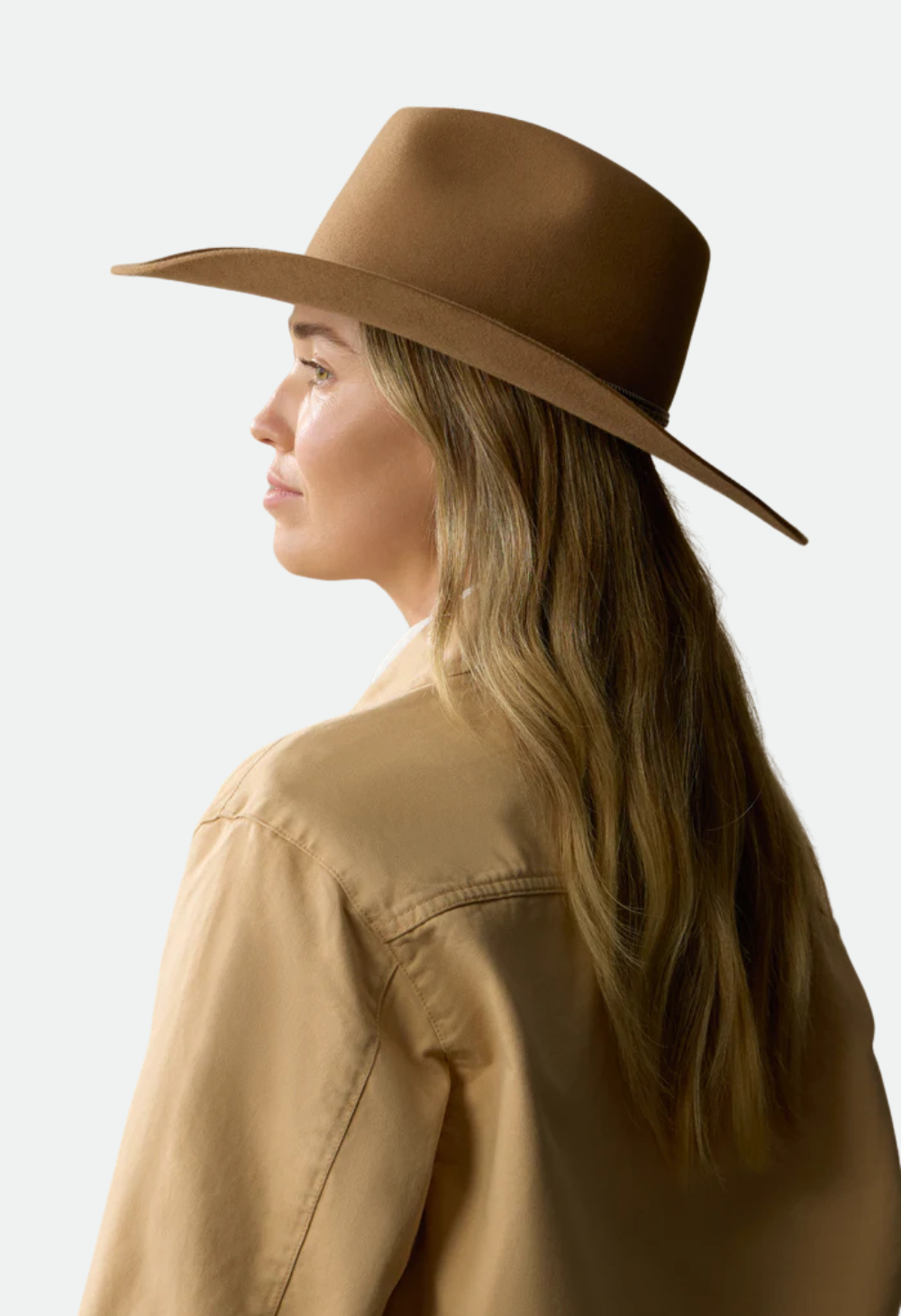 Akubra Women's Dusty Dawn