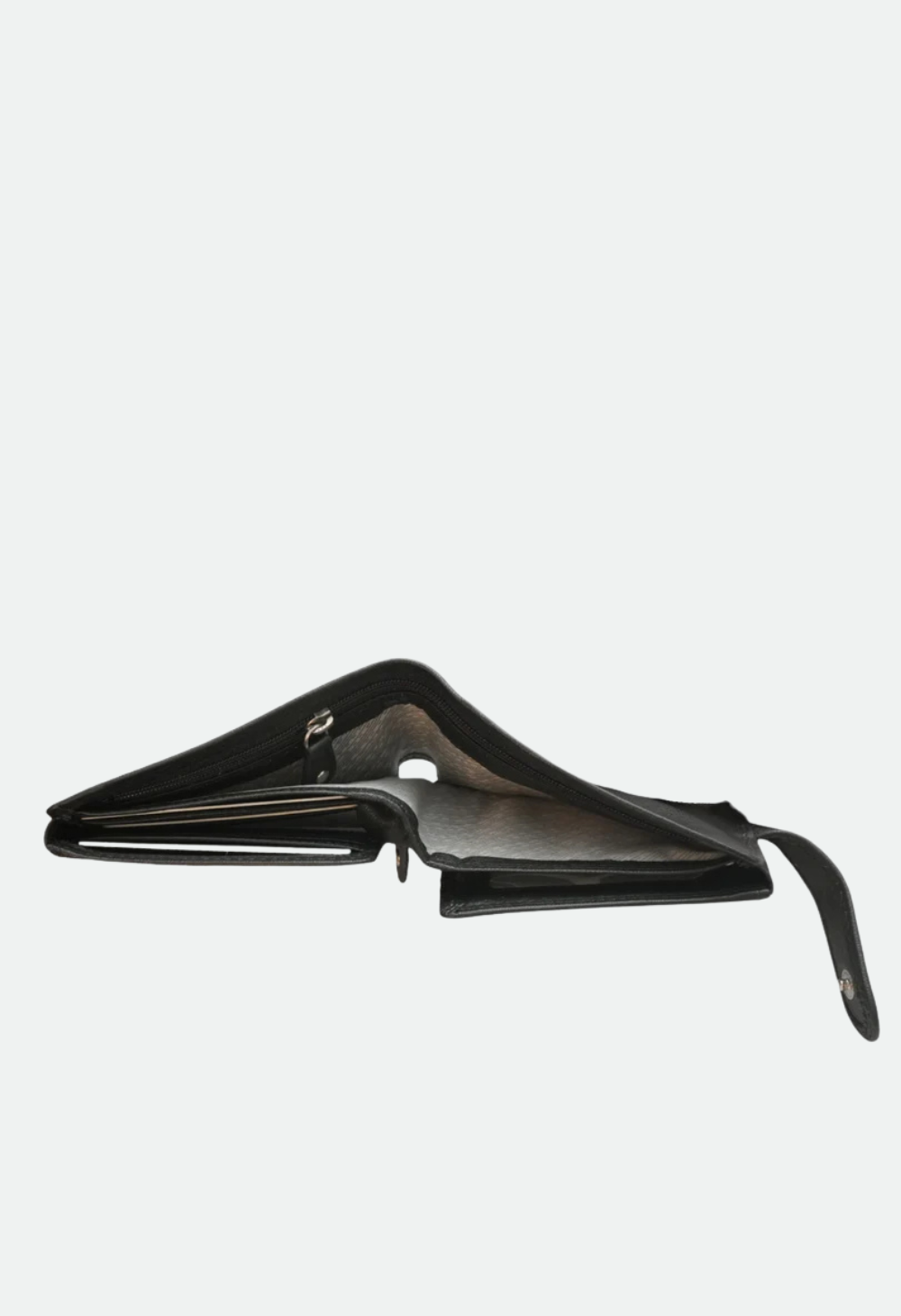 Cenzoni Men's Seira Wallet - ZMAT86L