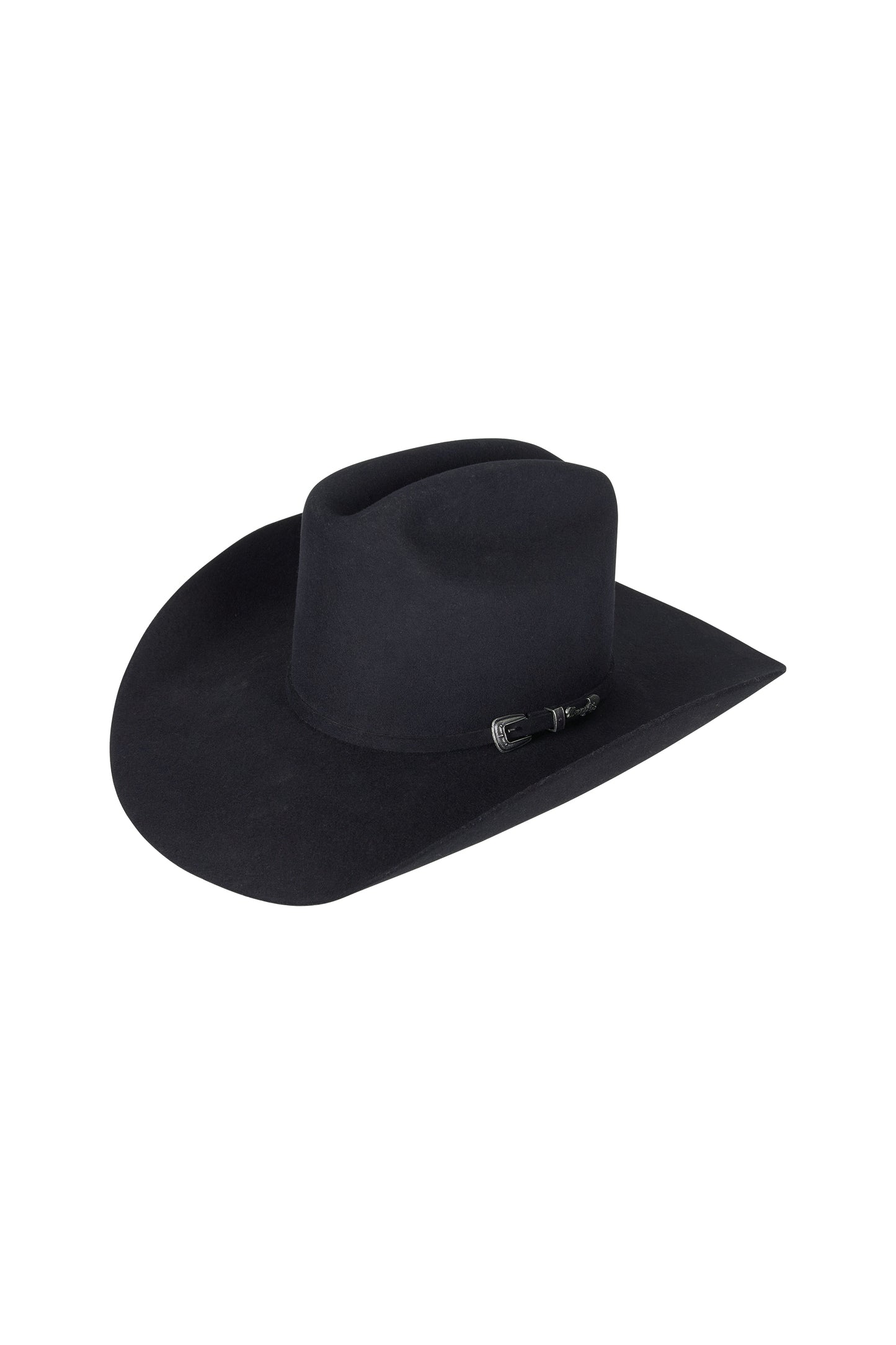 Wrangler Montana Hat - Black