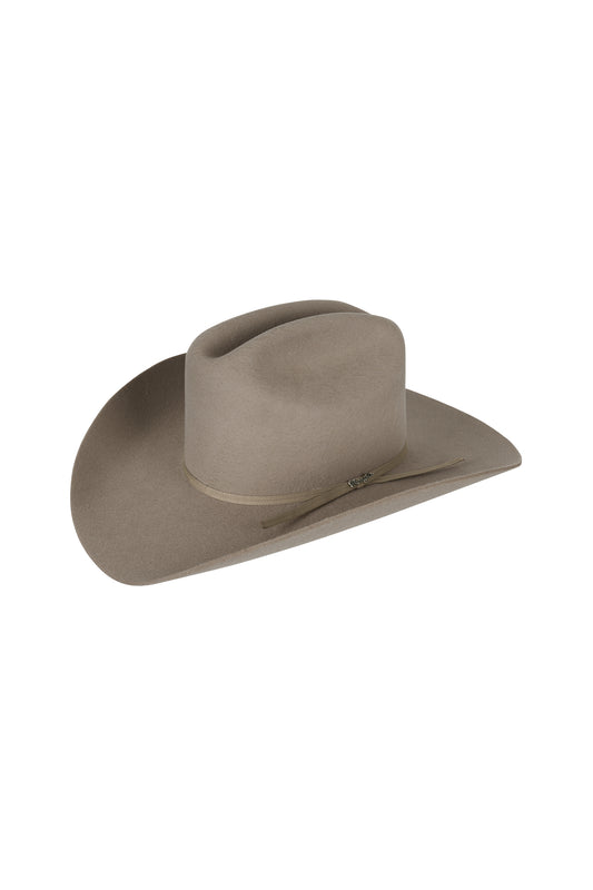 Wrangler Womens Brodie Hat - Silverton