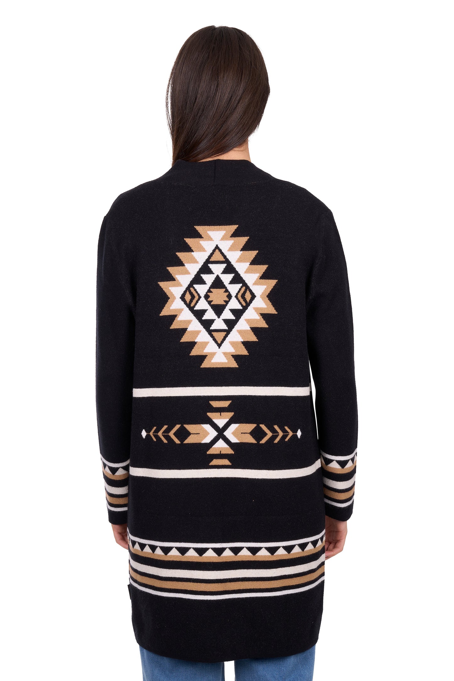 Wrangler Women’s Fiona Knitted Cardigan