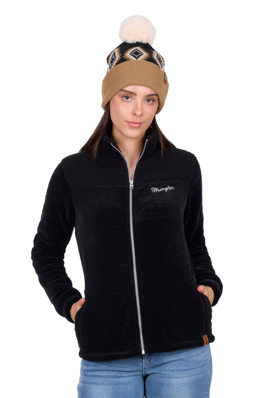 Wrangler Women’s Eden Jacket