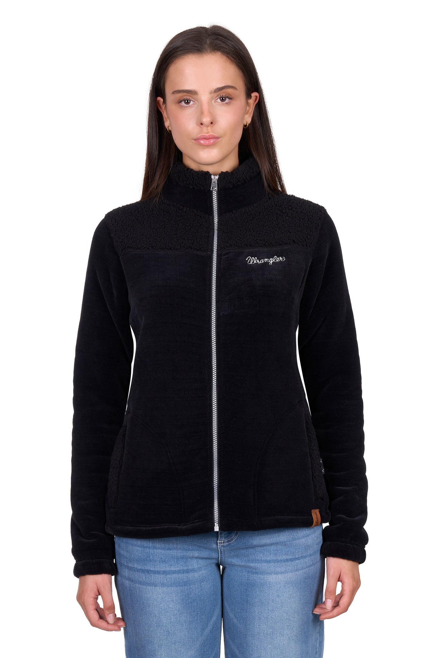Wrangler Women’s Eden Jacket