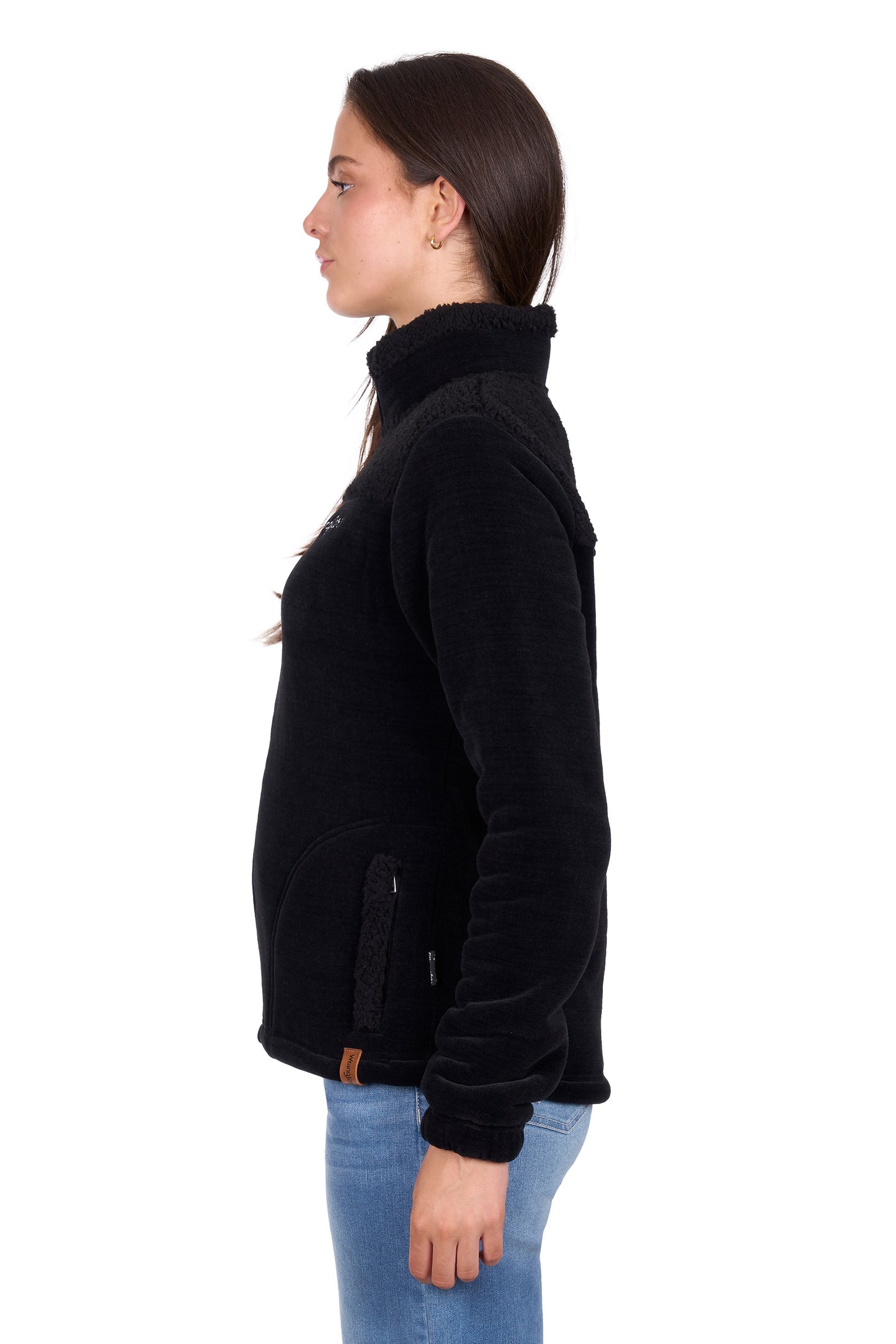 Wrangler Women’s Eden Jacket