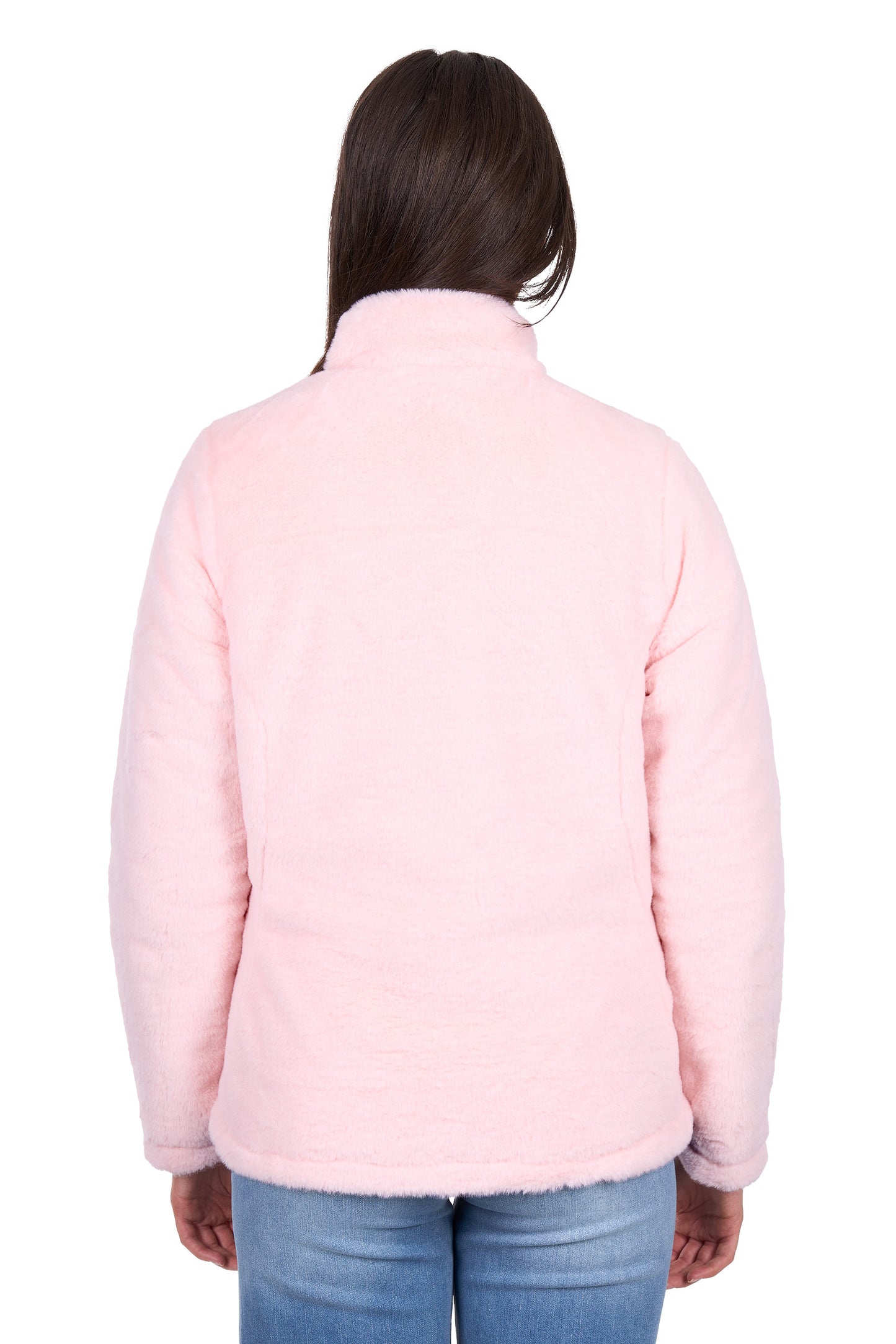 Wrangler Women’s Marta Reversible Jacket