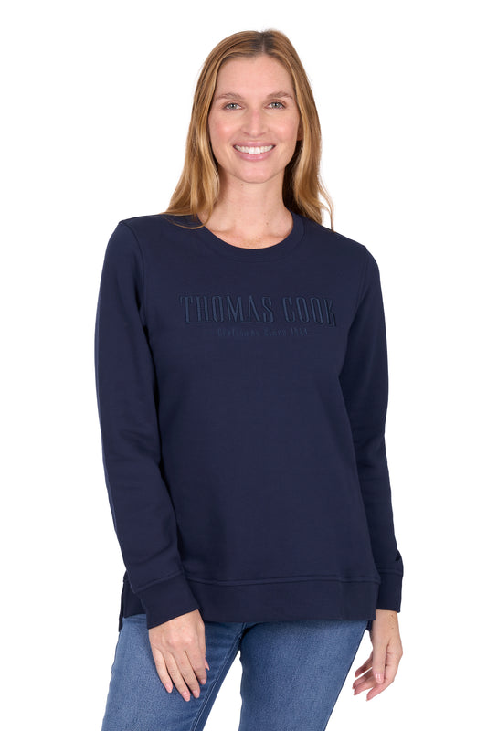 Thomas Cook Women’s Sally Crew