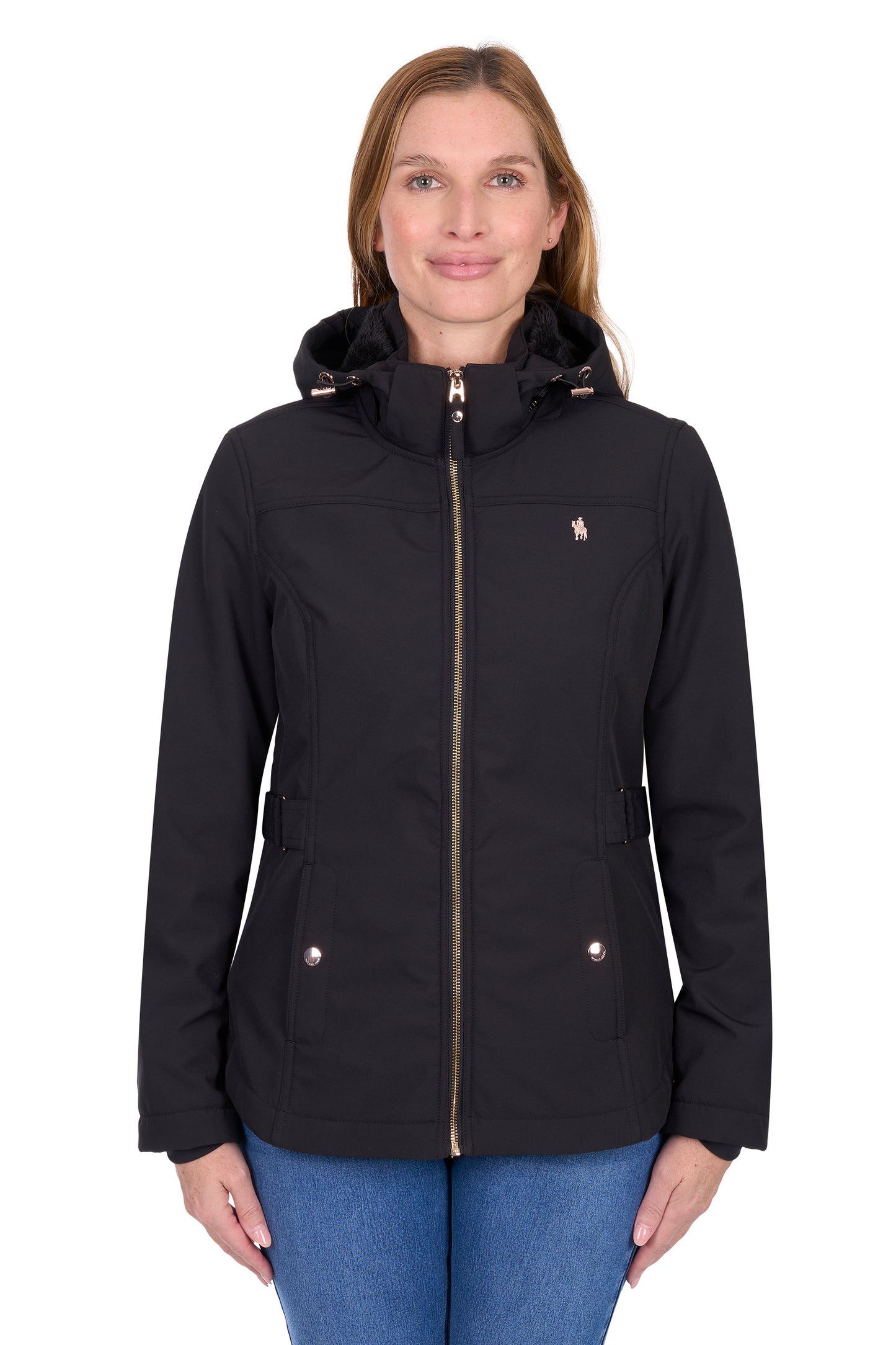 Thomas Cook Women’s Audrey Softshell Jacket