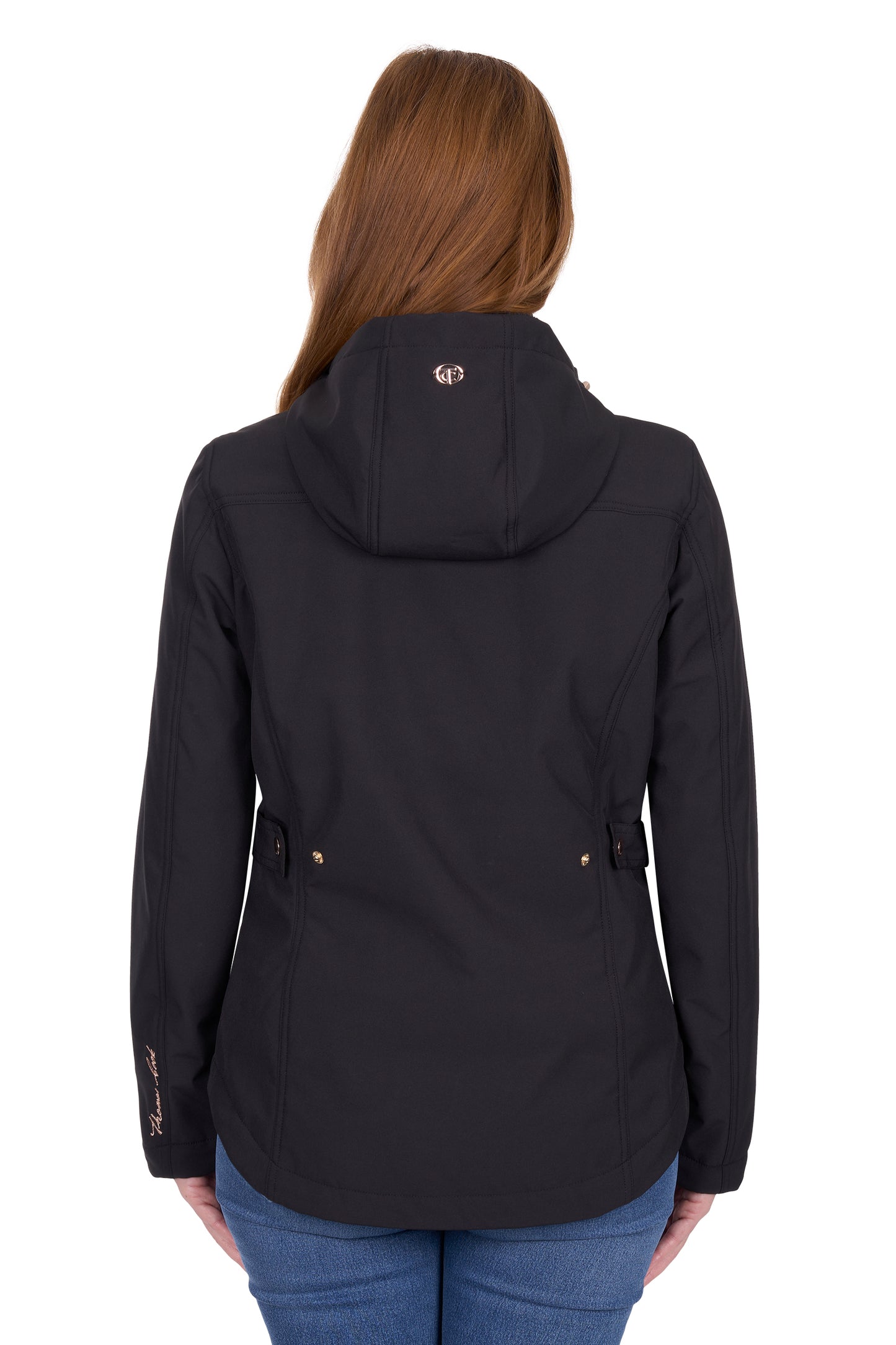 Thomas Cook Women’s Audrey Softshell Jacket