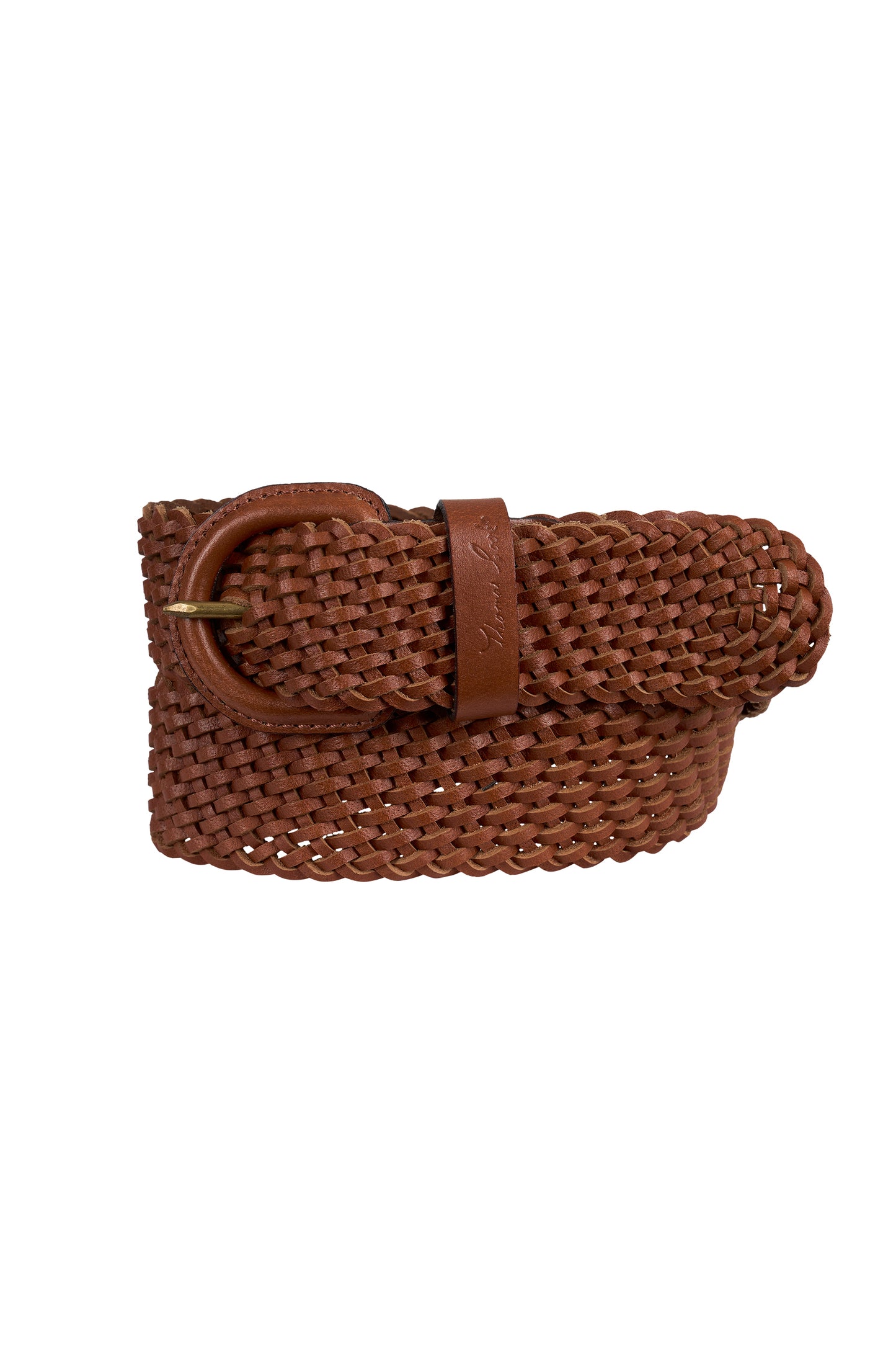 Larissa Belt