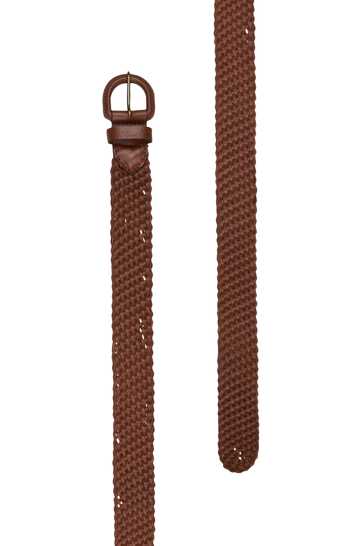 Larissa Belt