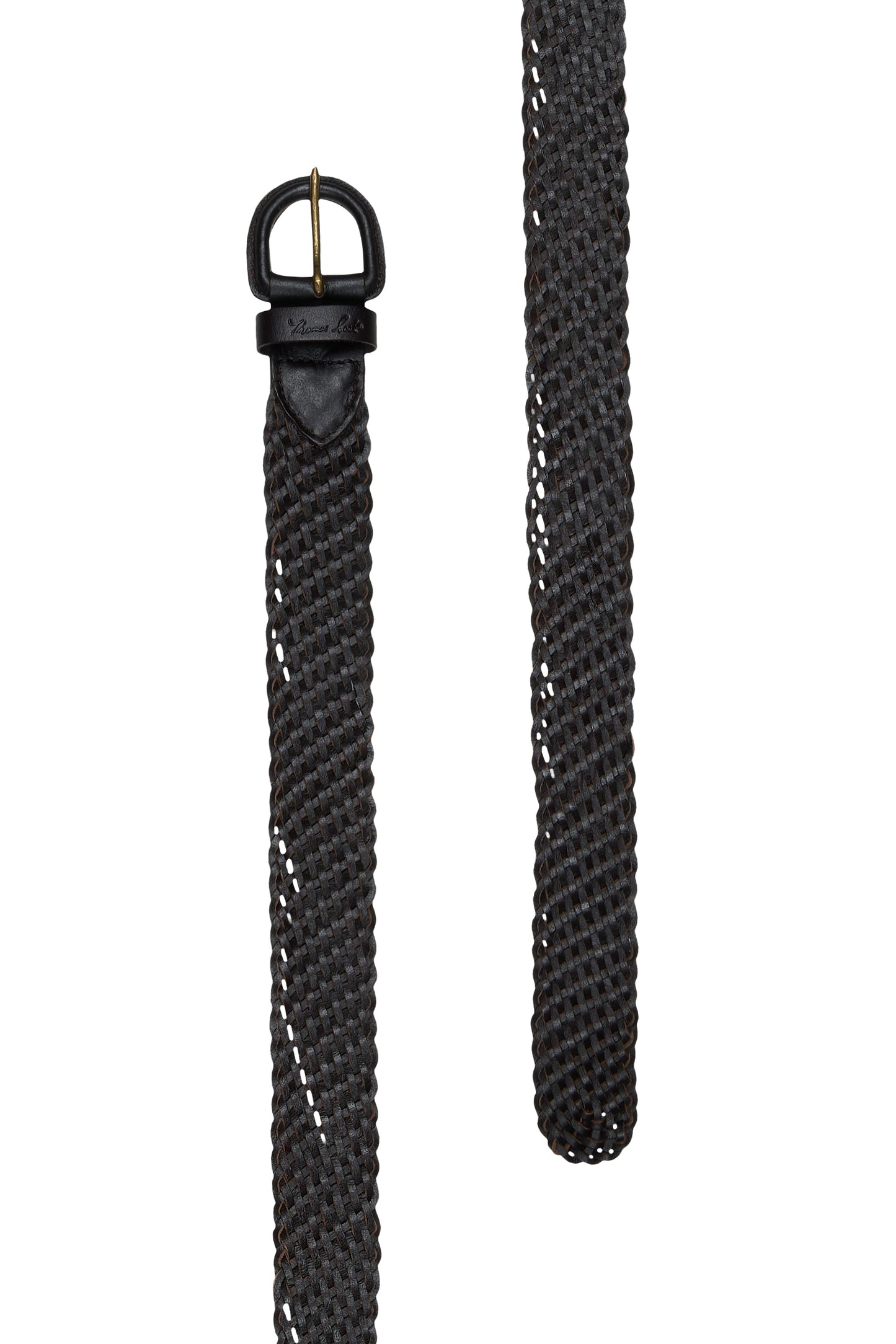 Larissa Belt