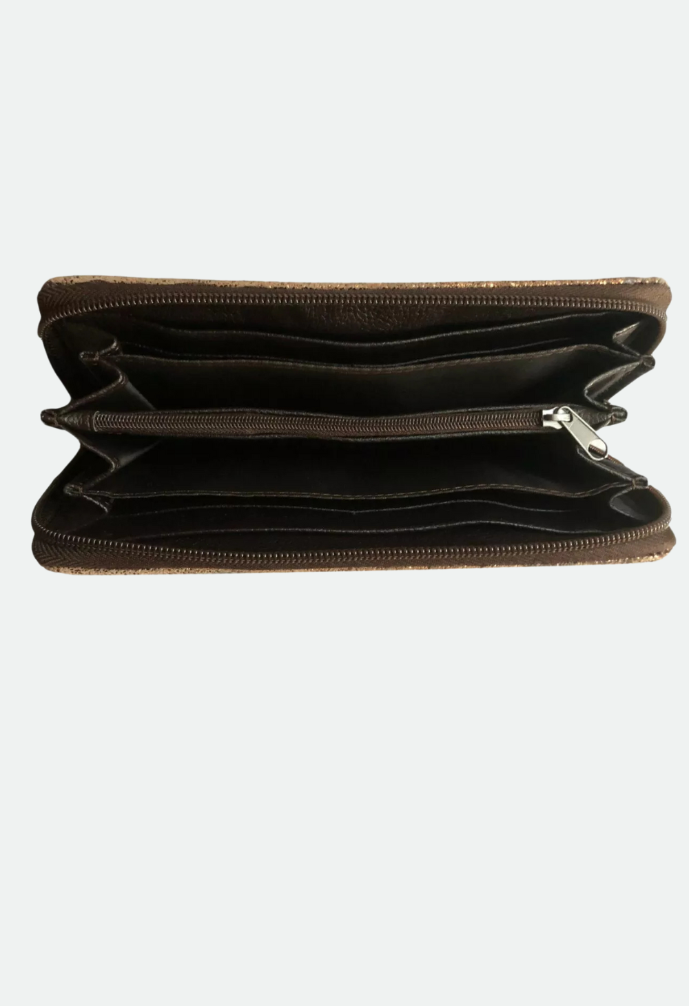 Ariat Clutch Wallet Prickly Pear Cactus