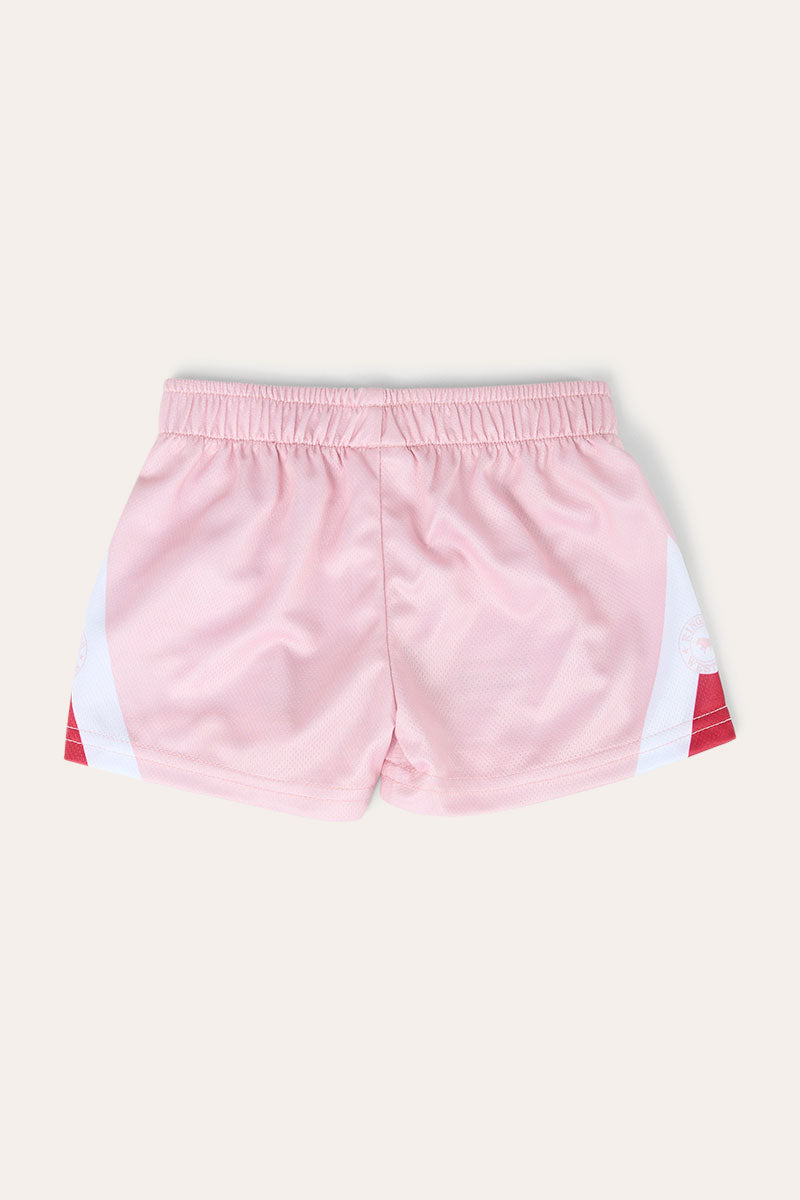 Ringers Western Since 2012 Unisex Youth Footy Short