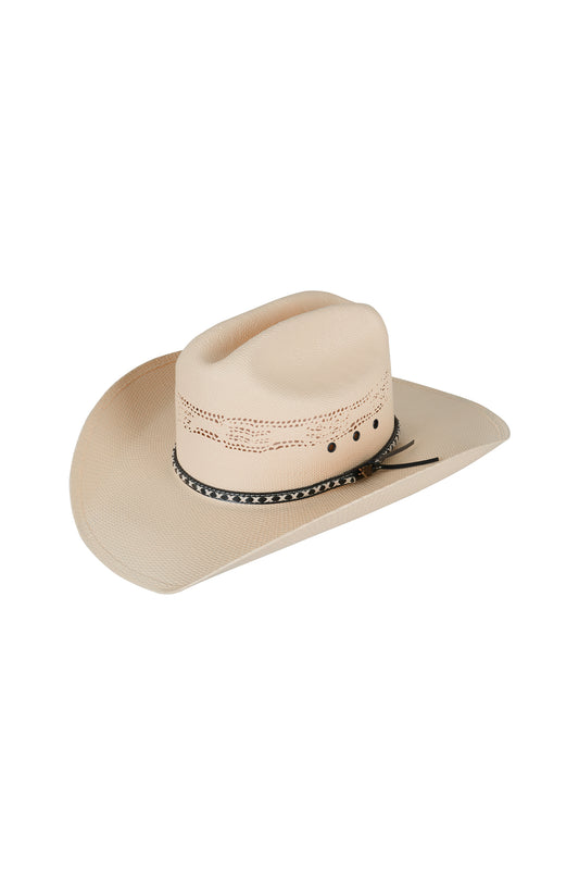 Pure Western Men's Sonny Bangora Hat - Natural
