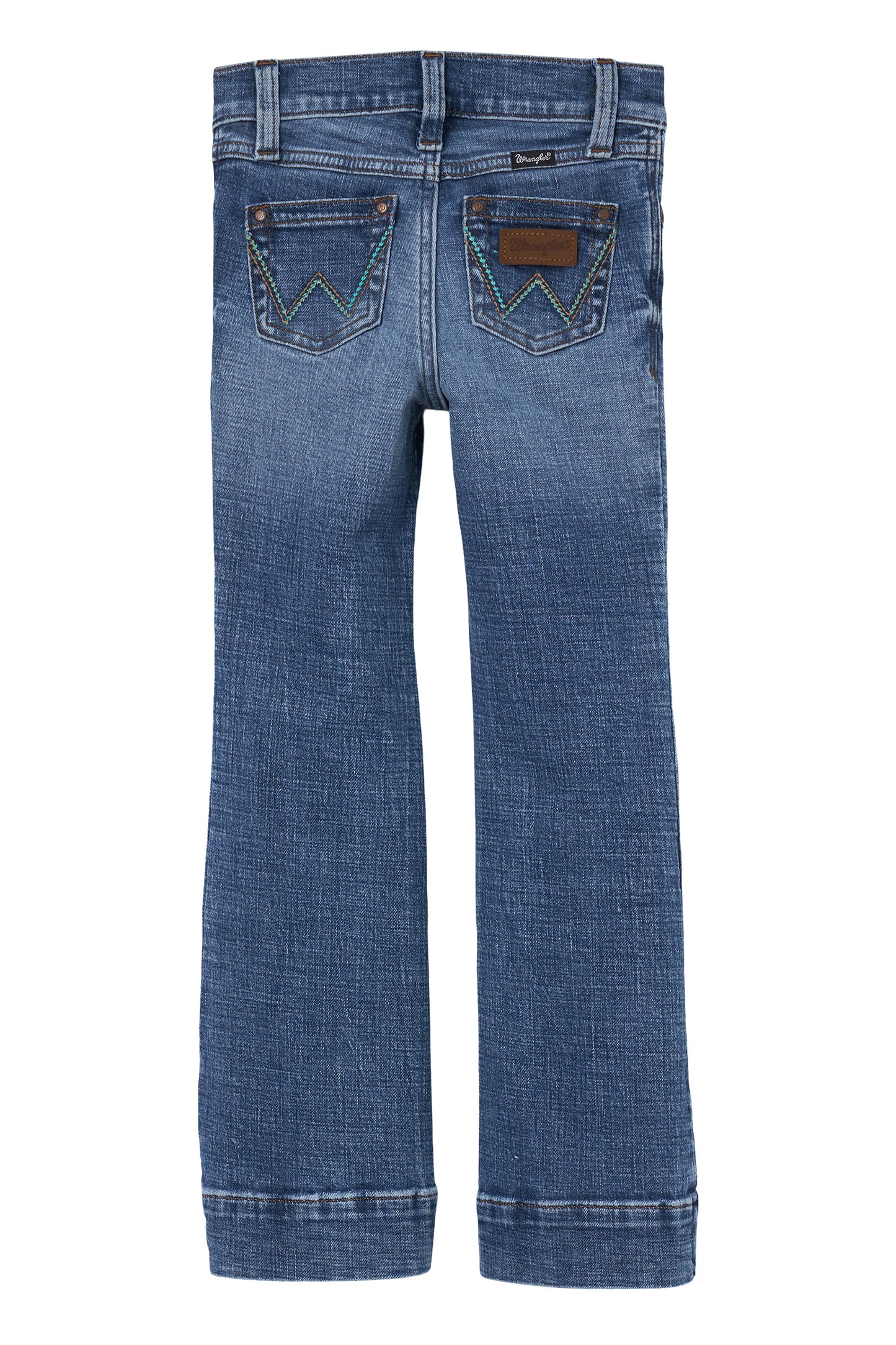 Wrangler | Girl’s Retro® Trouser Jean