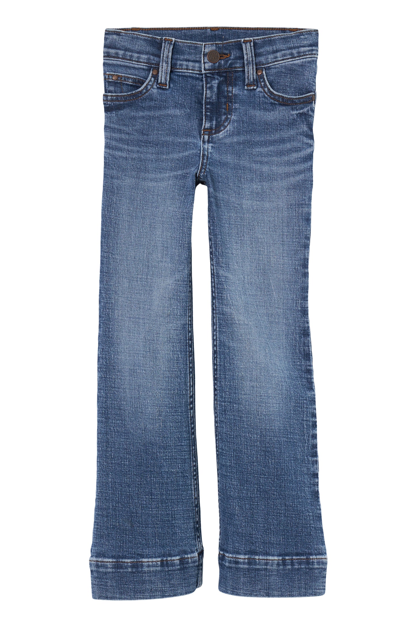 Wrangler | Girl’s Retro® Trouser Jean