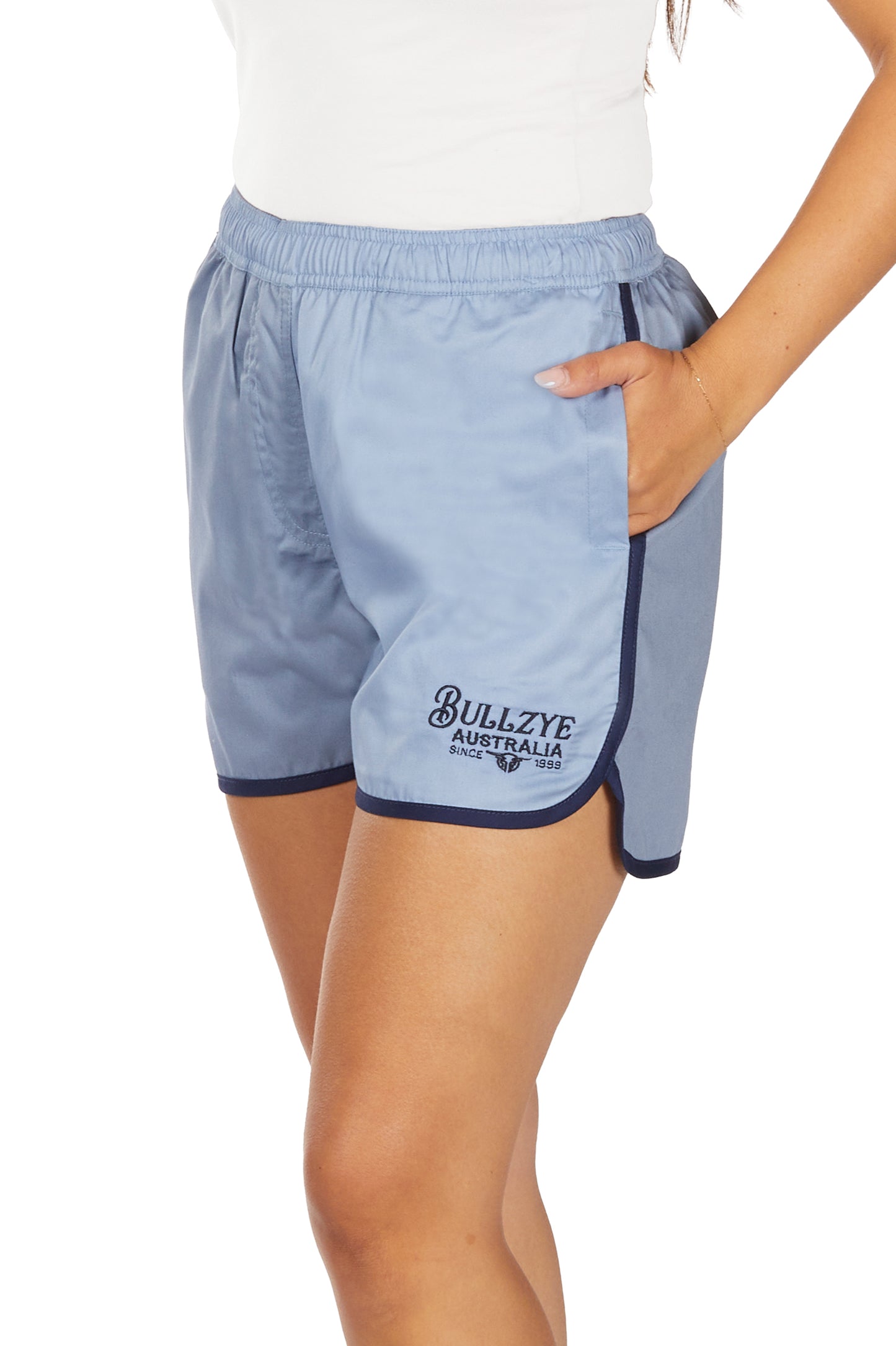 Bullzye Women’s Raechel Short