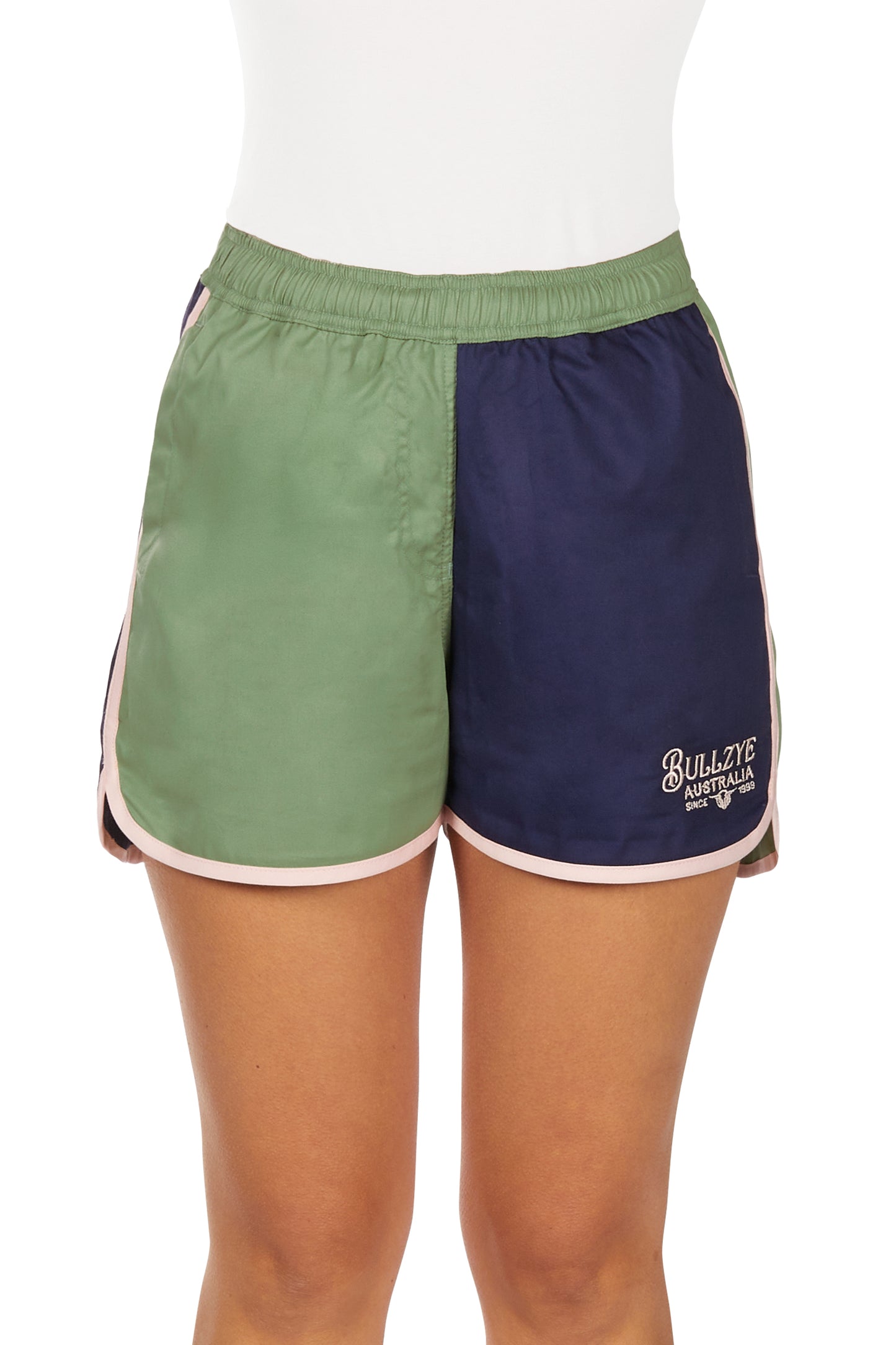 Bullzye Women’s Raechel Short