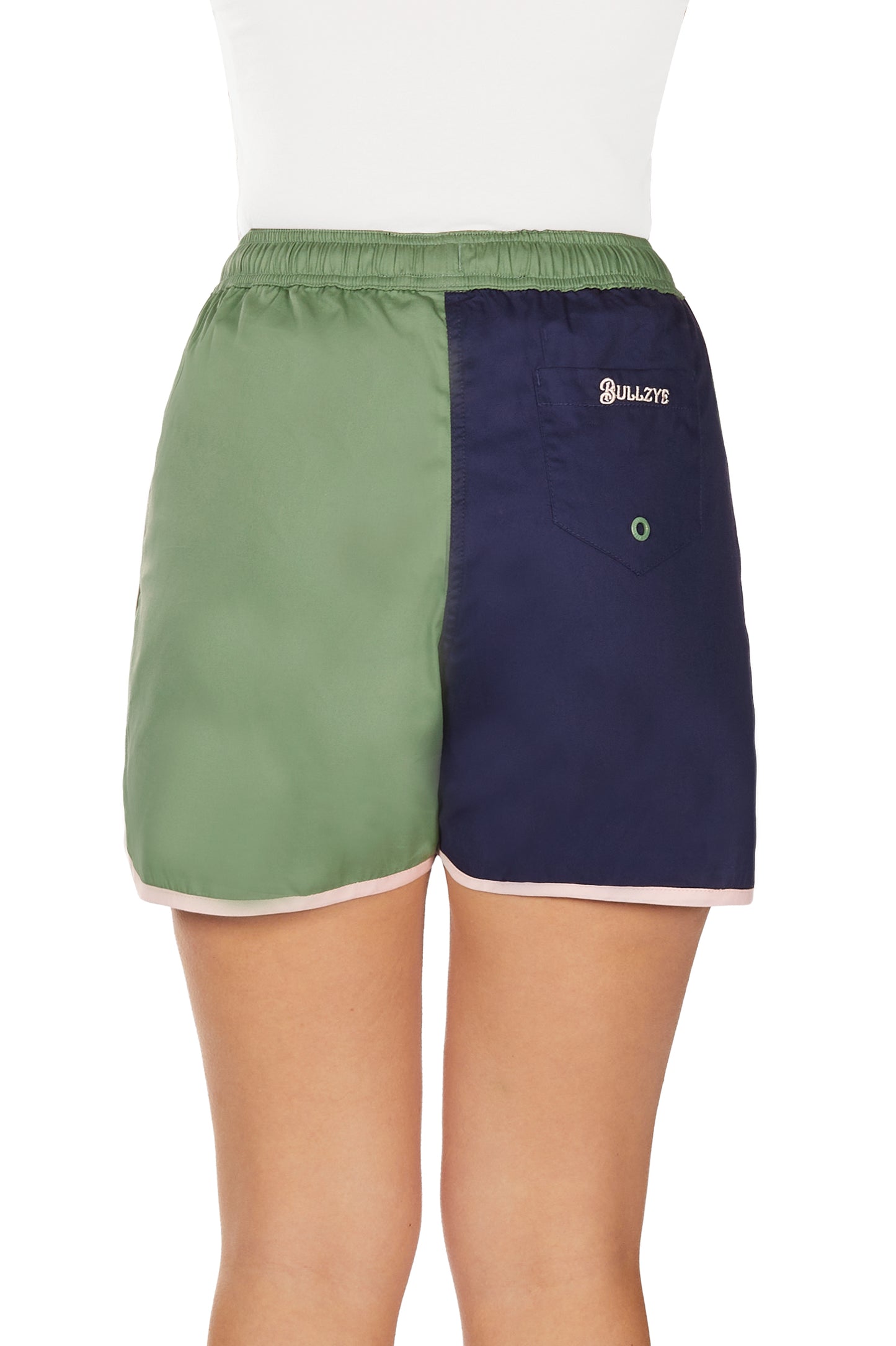Bullzye Women’s Raechel Short