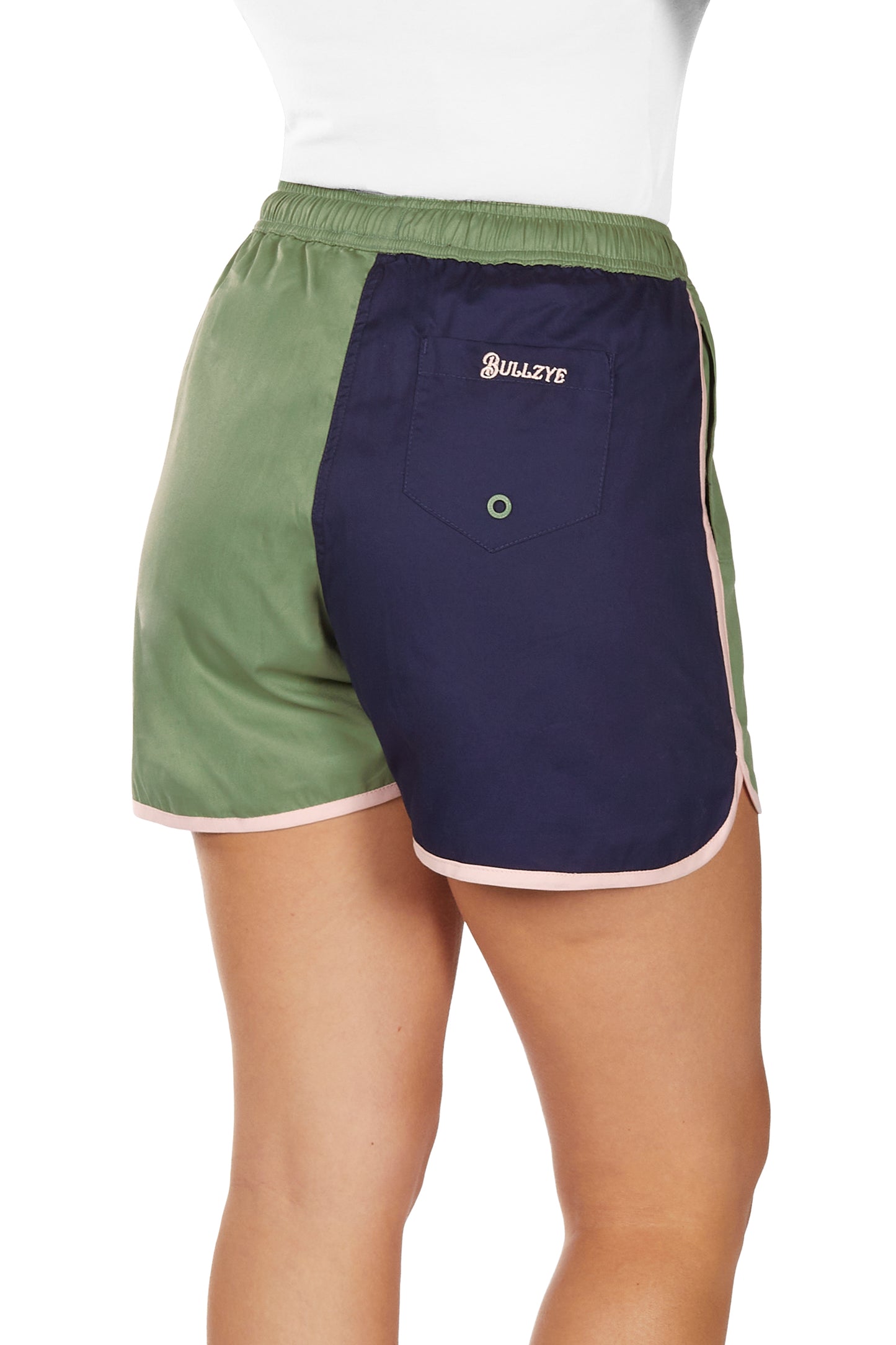Bullzye Women’s Raechel Short