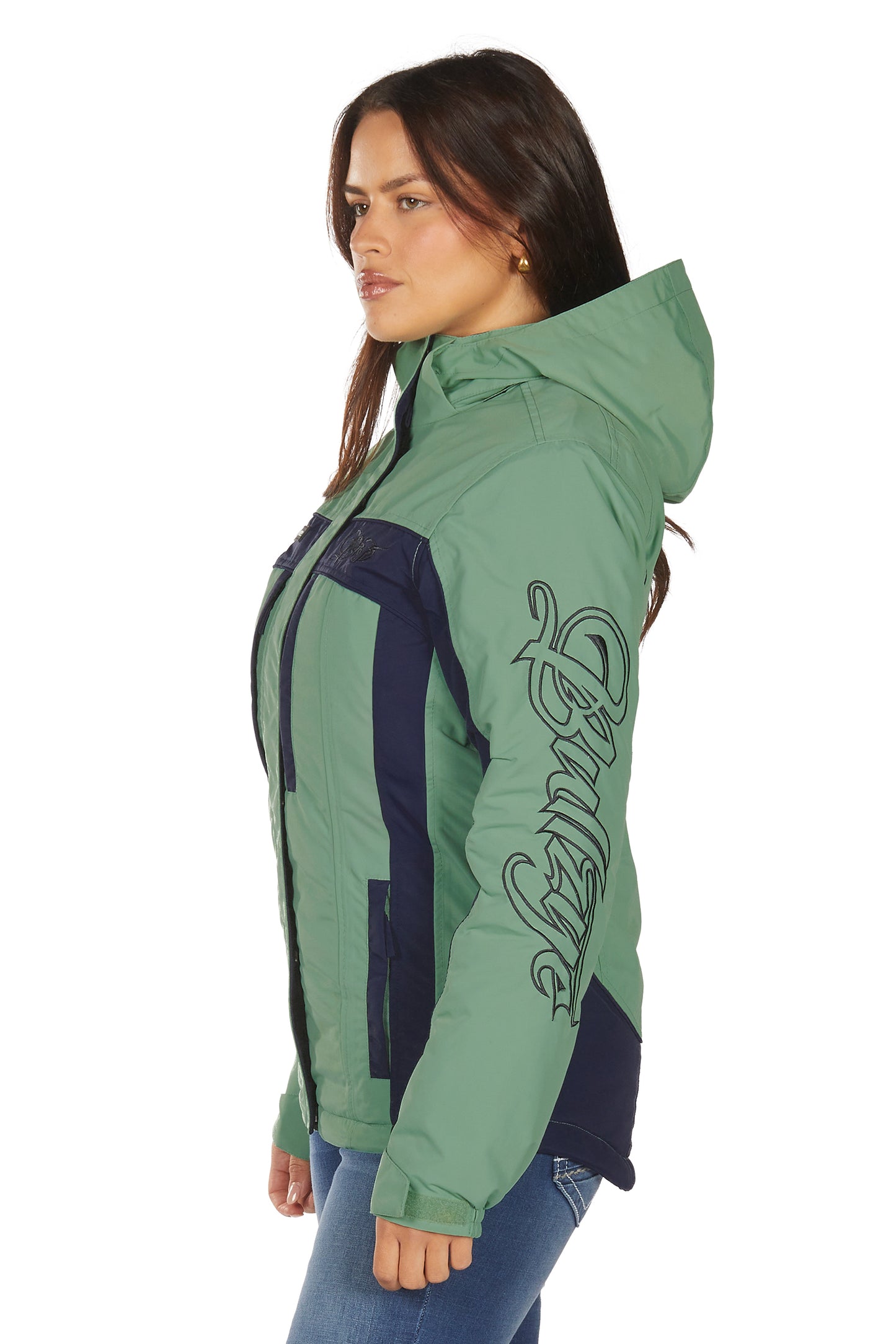 Bullzye Women’s Carla Jacket