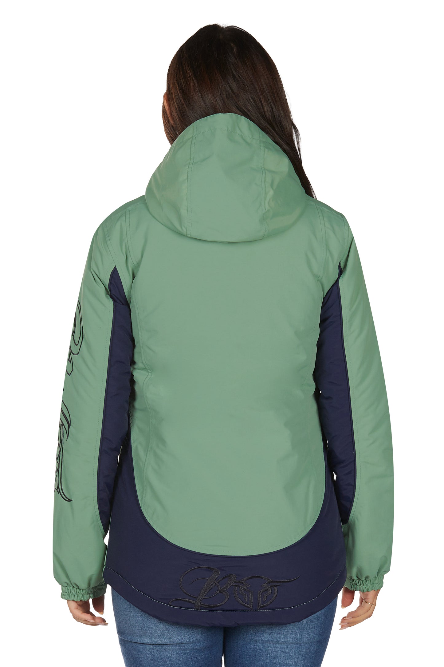 Bullzye Women’s Carla Jacket
